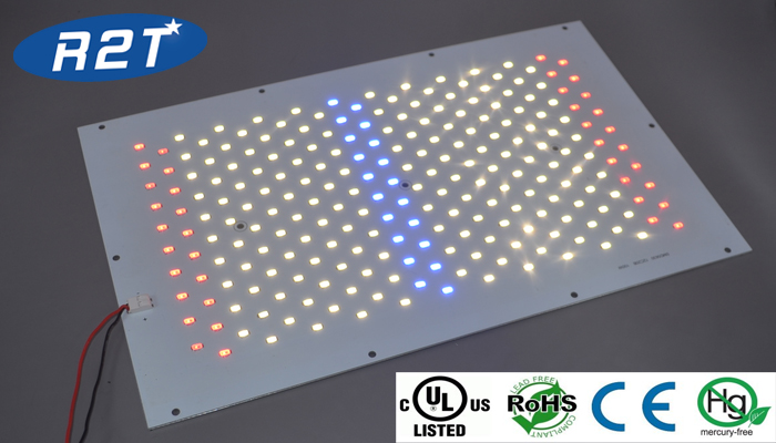 How To Do The Led Pcb Design R T Industry H K Ltd