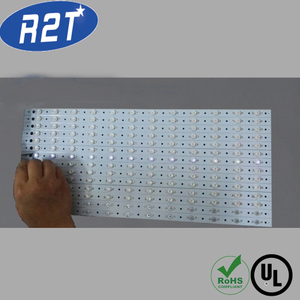 365-370nm UV LED PCB board and PCB Assembly 