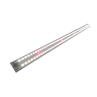 2019 Newest 3FT 301B 351H 80W Sunbar 150+5 Grow LED Strip Bar Samsung LED Grow Light for Indoor Garden